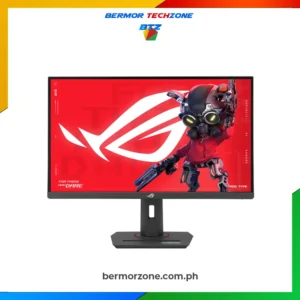 Asus ROG Strix XG27UCS 27" 4K UHD 3840x2160 160Hz 1ms GTG Fast IPS USB Type-C Gaming Monitor
