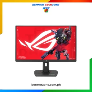 Asus ROG Strix XG27UCG 27" 3840x2160 Fast IPS 4K 160Hz | FHD 320Hz 1ms GTG Dual Mode Gaming Monitor