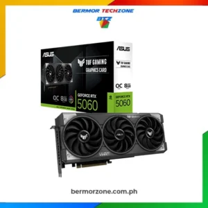 Asus TUF Gaming GeForce RTX 5060 8GB GDDR7 OC | Non OC Graphics Card