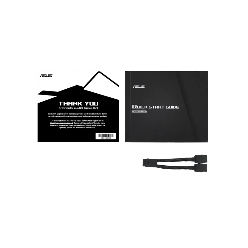Asus Dual GeForce RTX 5070 12GB GDDR7 OC | Non OC Graphics - Image 6