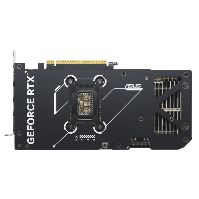 Asus Dual GeForce RTX 5070 12GB GDDR7 OC | Non OC Graphics - Image 4