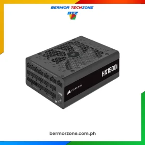 Corsair HXi 1200W | 1500W Fully Modular Ultra Low Noise 80 Plus Platinum ATX Power Supply