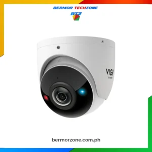 TP-Link InSight S485PI VIGI 8MP IR Panoramic Turret Network Camera