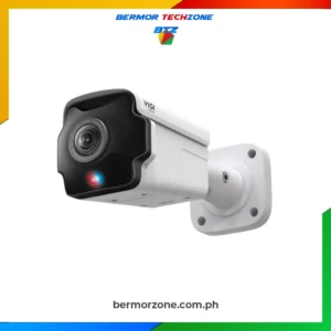TP-Link InSight S385PI VIGI 8MP Outdoor IR Panoramic Bullet Network Camera