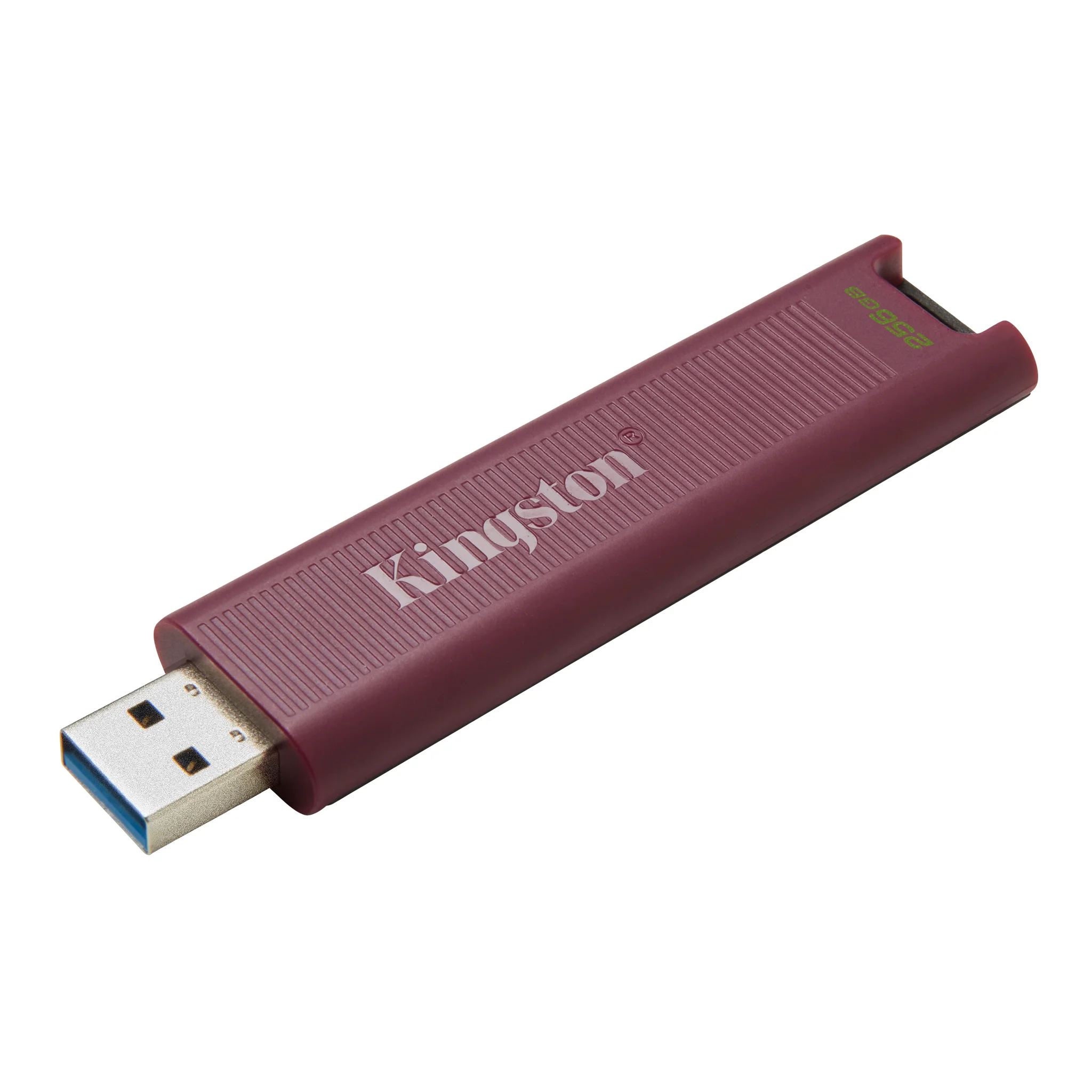 Kingston DataTraveler Max 256GB | 512GB | 1TB USB A 3.2 Gen 2 Series Flash Drive - Image 2