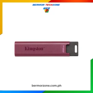Kingston DataTraveler Max 256GB | 512GB | 1TB USB A 3.2 Gen 2 Series Flash Drive