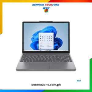 Lenovo Ideapad Slim 3 83K100CLPH 15.3" WUXGA 1920x1200  | i5-13420H | 8GB RAM | 512GB SSD | Windows 11 Luna Grey Home Laptop