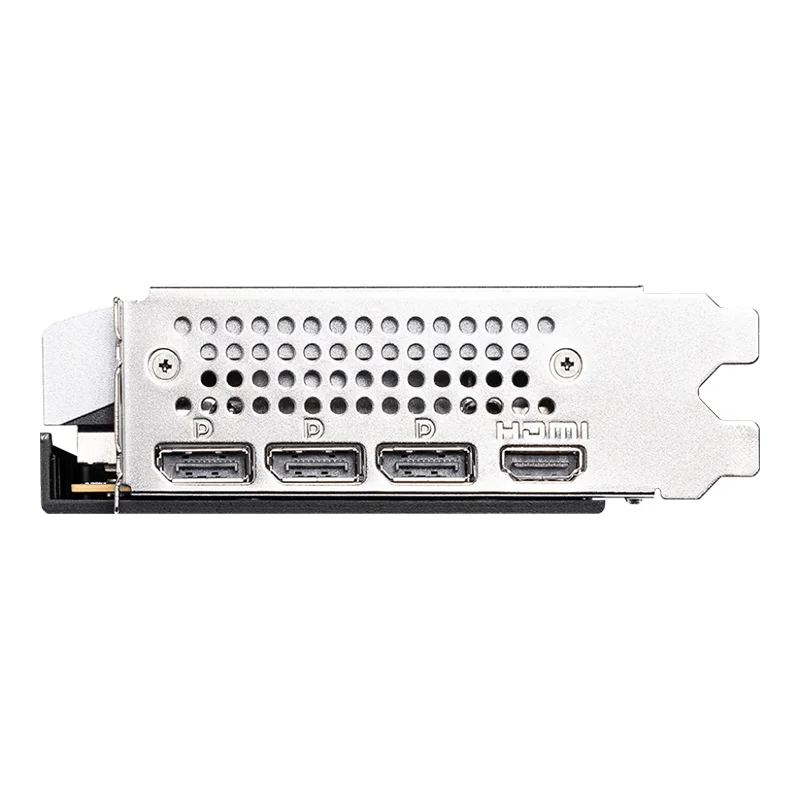 MSI GeForce RTX 5060 8GB GDDR7 VENTUS 3X OC | Non OC Graphics Card - Image 5