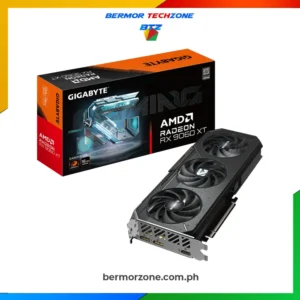 Gigabyte Radeon RX 9060 XT GAMING 8G | 16G Graphics Card