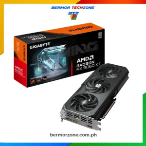 Gigabyte Radeon RX 9060 XT GAMING OC 8G | 16G Graphics Card