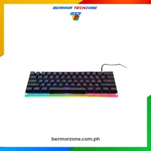 Redragon Alien Blue Switch Mechanical Gaming Keyboard