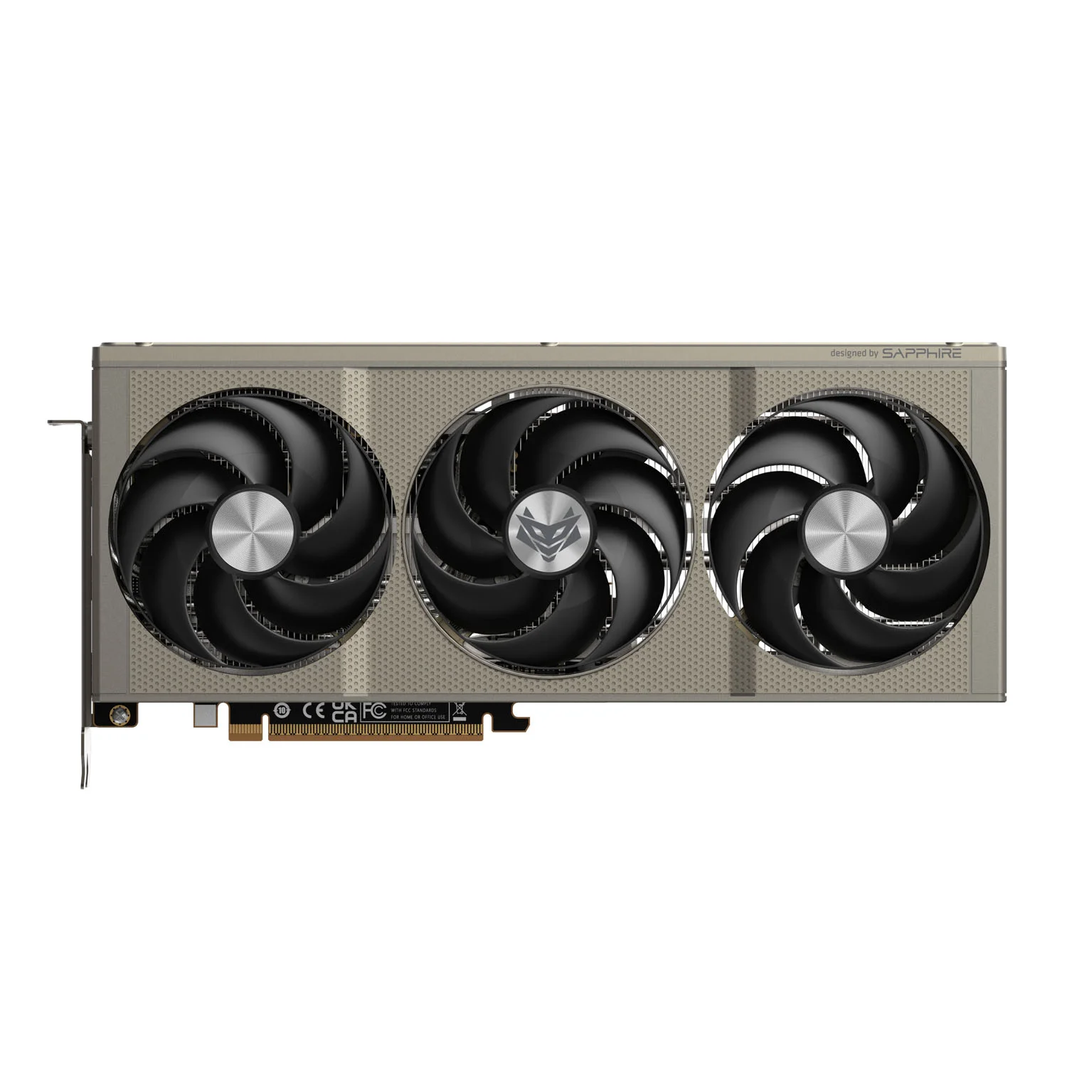 Sapphire NITRO+ AMD Radeon RX 9060 XT 16GB GDDR6 Graphics Card - Image 2