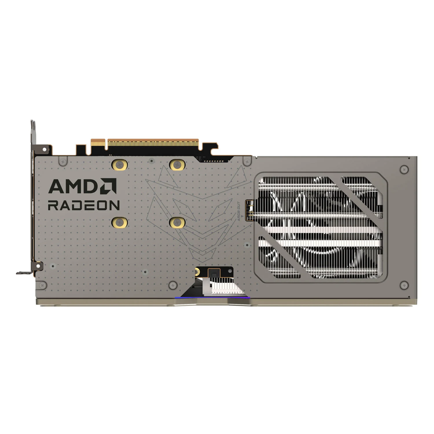 Sapphire NITRO+ AMD Radeon RX 9060 XT 16GB GDDR6 Graphics Card - Image 5