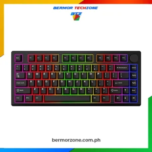Tecware Alloy 75 RGB Mechanical Gaming Keyboard