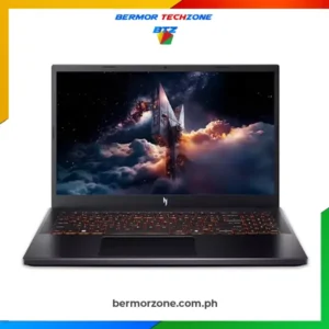Acer Nitro V 15 ANV15-52-57NS Intel Core 5-210H | 16GB RAM | 512GB SSD |  IPS RTX 4050 Windows 11 Gaming Laptop
