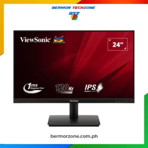 Viewsonic VA240A-H 24" Full HD 1920 x 1080 120Hz 1ms Fast Response Time Monitor