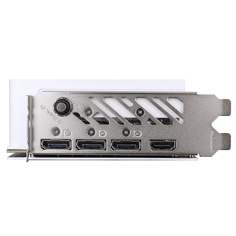 Colorful iGame GeForce RTX 5060 Ultra W DUO OC 8GB-V Graphics Card - Image 5