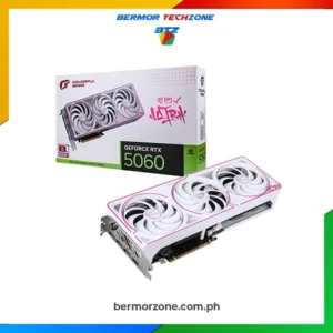 Colorful iGame GeForce RTX 5060 Ultra W OC 8GB-V Graphics Card
