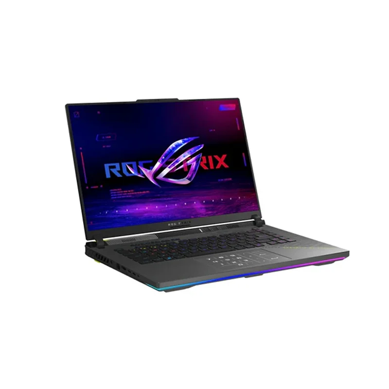 Asus ROG Strix G16 G614PR-RV054WSM | 16" IPS WUXGA 165Hz | Ryzen 9 8940HX | RTX 5070 Ti | 16GB RAM | 1TB SSD | Windows 11 Gaming Laptop for Heavy Multitasking Work and Multimedia Editing - Image 3