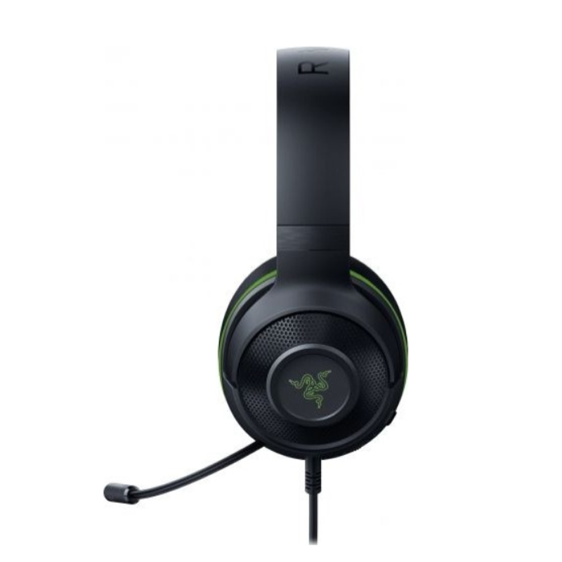 Razer Kraken X for Console Wired Console Gaming Headset Xbox