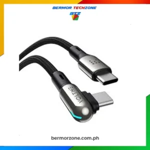 Voltme Powerlink Stark Series 60W Cable Charger