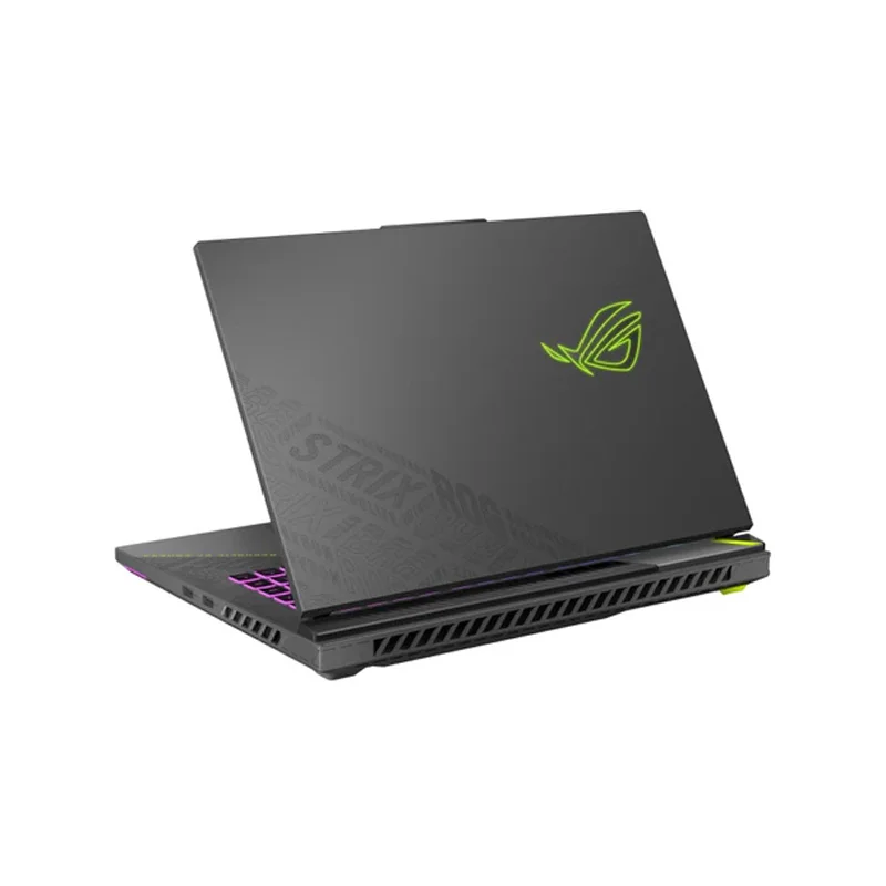 Asus ROG Strix G16 G614PR-RV054WSM | 16" IPS WUXGA 165Hz | Ryzen 9 8940HX | RTX 5070 Ti | 16GB RAM | 1TB SSD | Windows 11 Gaming Laptop for Heavy Multitasking Work and Multimedia Editing - Image 5