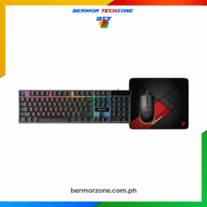 Fantech P31 3IN1 Hero Bundle Keyboard Mouse and Mousepad