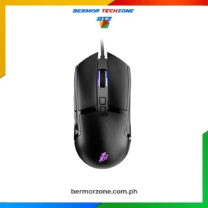 1stPlayer Bullet Hunter BH5.0 E Sports 1200DPI RGB USB Gaming Mouse