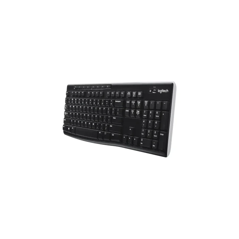Logitech K270 Wireless Keyboard - Image 3