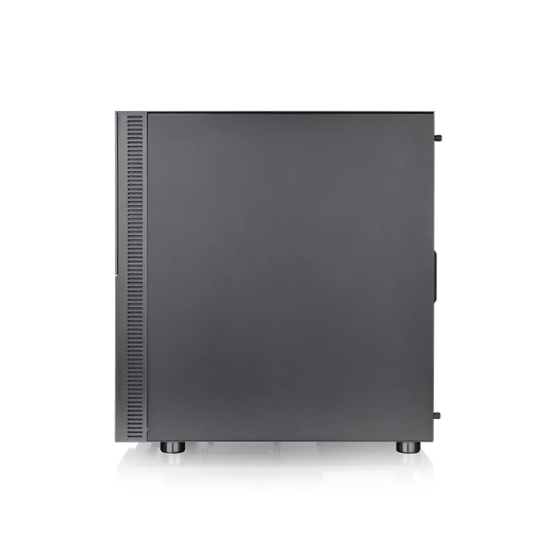 Thermaltake Versa T26 TG ARGB ATX Mid-Tower Chassis - Image 4