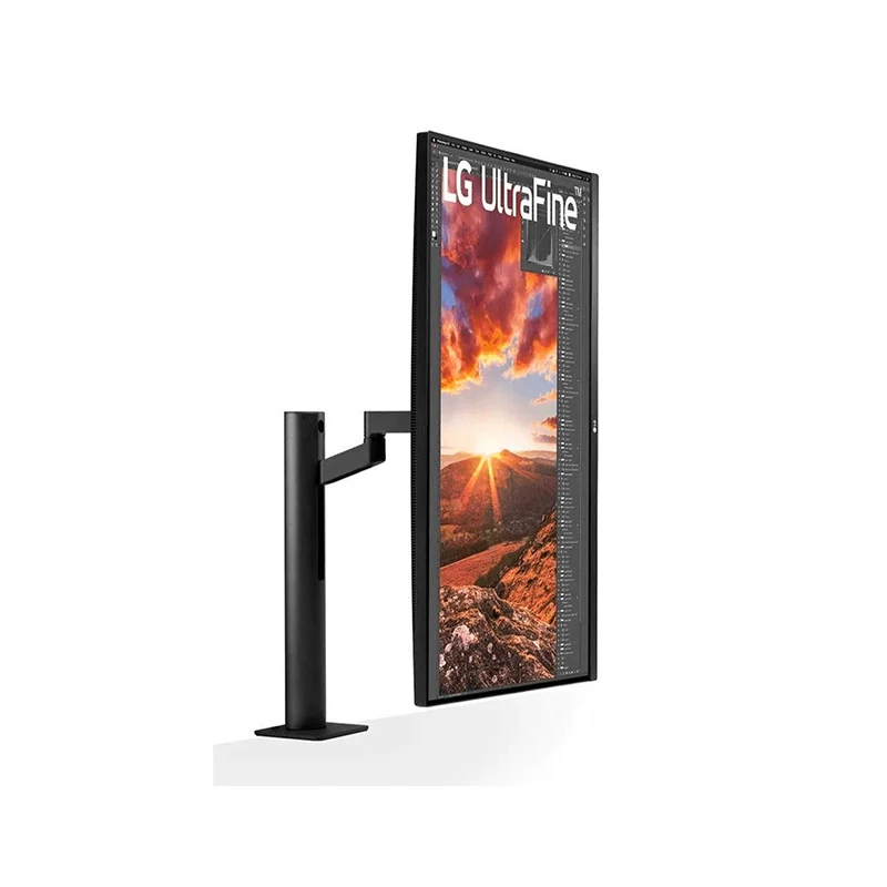 LG 32UN880-B 32" Ultrafine Display Ergo UHD 4K 3840x2160 Monitor - Image 3
