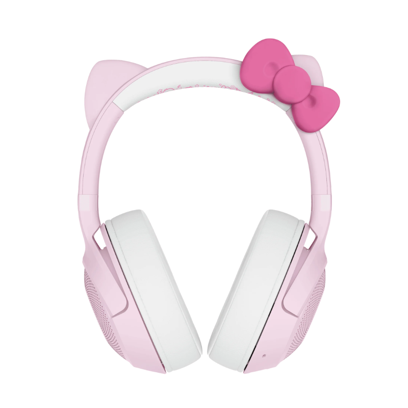 Razer Kraken Kitty V2 Bluetooth Wireless Chroma Headset RZ04