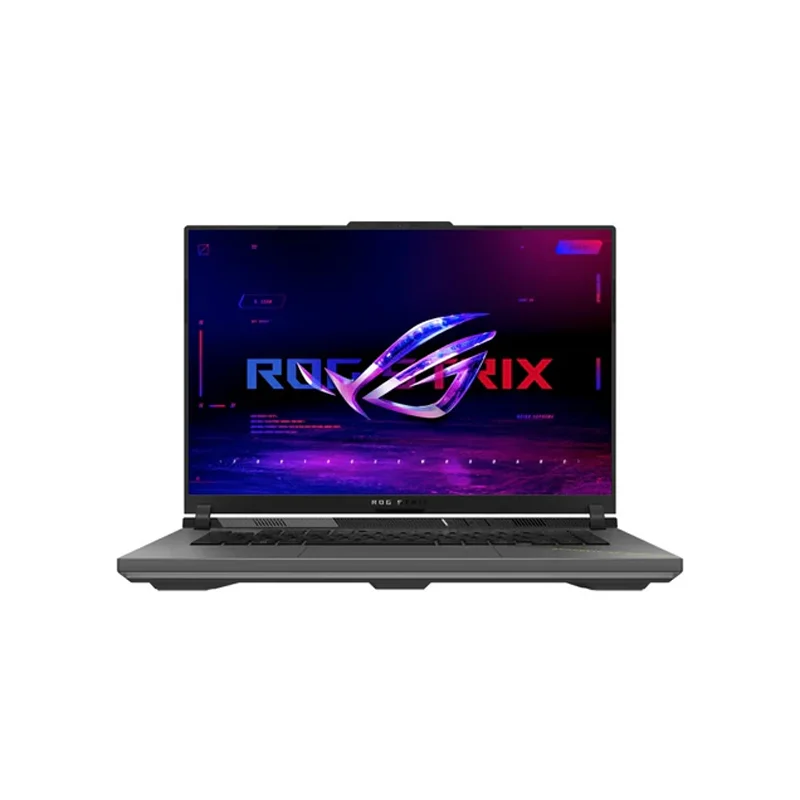 Asus ROG Strix G16 G614PR-RV054WSM | 16" IPS WUXGA 165Hz | Ryzen 9 8940HX | RTX 5070 Ti | 16GB RAM | 1TB SSD | Windows 11 Gaming Laptop for Heavy Multitasking Work and Multimedia Editing - Image 2
