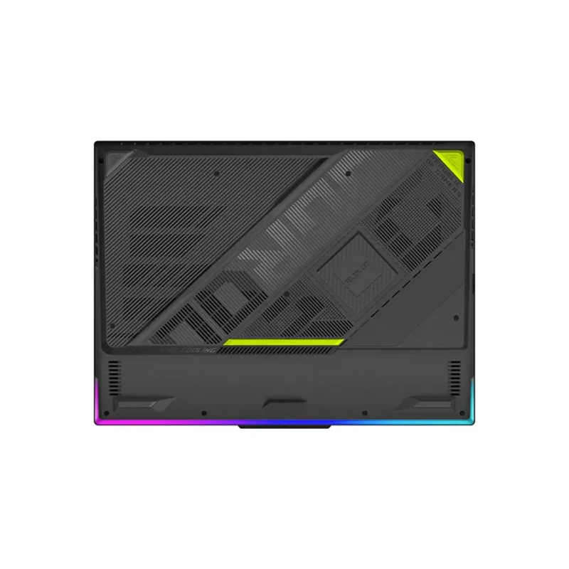 Asus ROG Strix G16 G614PR-RV054WSM | 16" IPS WUXGA 165Hz | Ryzen 9 8940HX | RTX 5070 Ti | 16GB RAM | 1TB SSD | Windows 11 Gaming Laptop for Heavy Multitasking Work and Multimedia Editing - Image 6