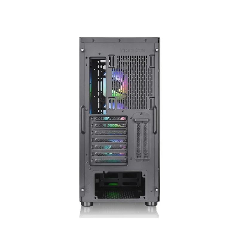 Thermaltake Versa T26 TG ARGB ATX Mid-Tower Chassis - Image 6