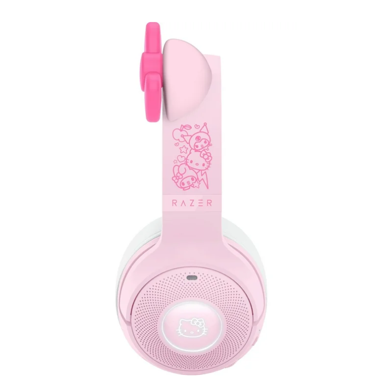 Razer Kraken Kitty V2 Bluetooth Wireless Chroma Headset RZ04