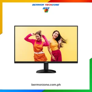 AOC U27B35 27" UHD 3840X2160 4K 60Hz 4ms GTG IPS Wide View Adaptive Sync Gaming Monitor