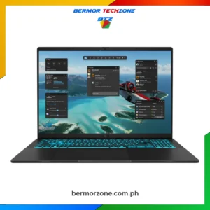 ASUS Gaming V16 V3607VU-RP076W 16" WUXGA 1920×1200 144Hz Intel Core 5 Processor 210H | 8GB DDR5 | 512GB SSD | RTX 4050 6GB | Windows 11 Gaming Laptop
