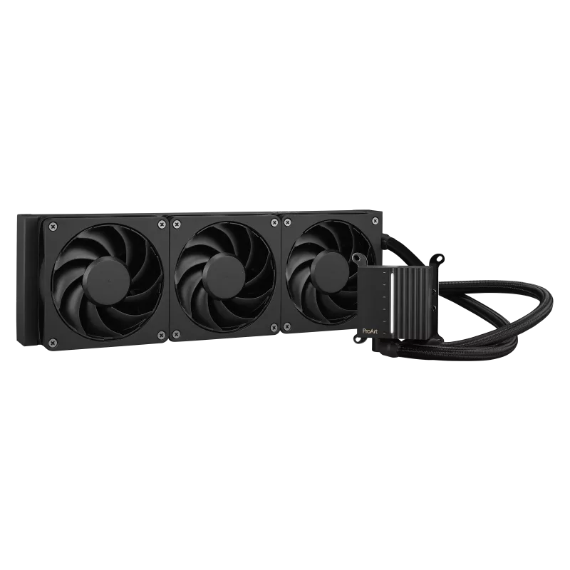 Asus ProArt LC 360 AIO CPU Liquid Cooler - Image 2