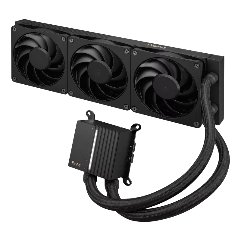Asus ProArt LC 360 AIO CPU Liquid Cooler - Image 3