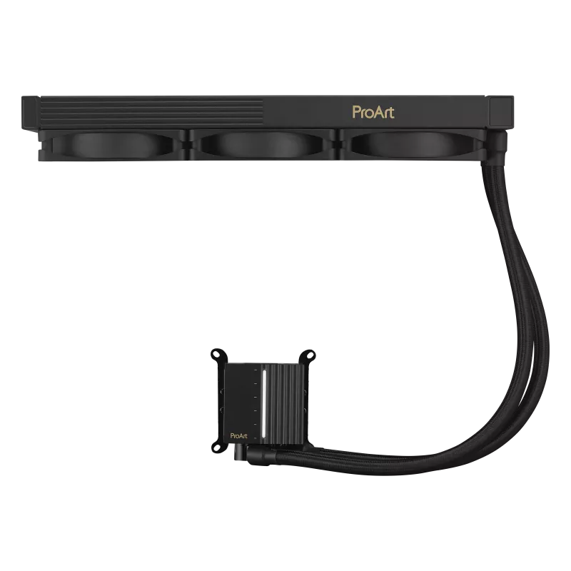 Asus ProArt LC 360 AIO CPU Liquid Cooler - Image 4