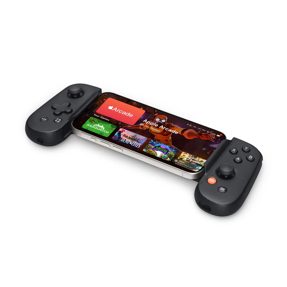 その他 BACKBONE - Backbone One BB-51-P-WS PlayStation Backbone One (USB-C) (第2世代) BB-51-P-WS