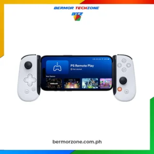 Backbone One BB-51-P-WS USB-C Playstation Edition White Controller