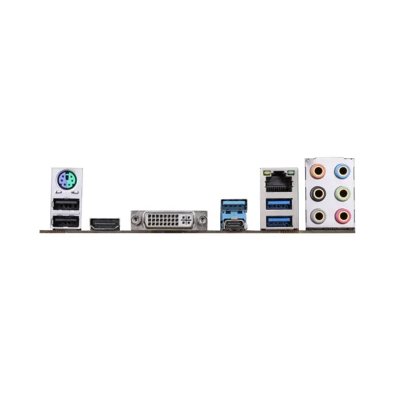 Colorful CVN B550M Gaming Frozen V15 mATX Motherboard - Image 5