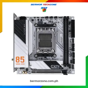 Colorful CVN B850I GAMING FROZEN V14 Mini-ITX AM5 9000 Series White Motherboard