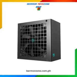 DeepCool PF-X 500W | 600W | 700W Cybenetics 80+ Bronze ATX 2.52 Sleeved Cable Power Supply