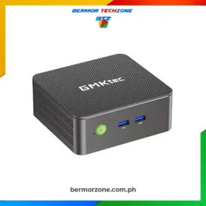 GMKtec NucBox G3 Plus Intel Twin Lake N150 | 8GB RAM | 512GB SSD | Intel UHD Graphics | Windows 11 Pro Mini Desktop