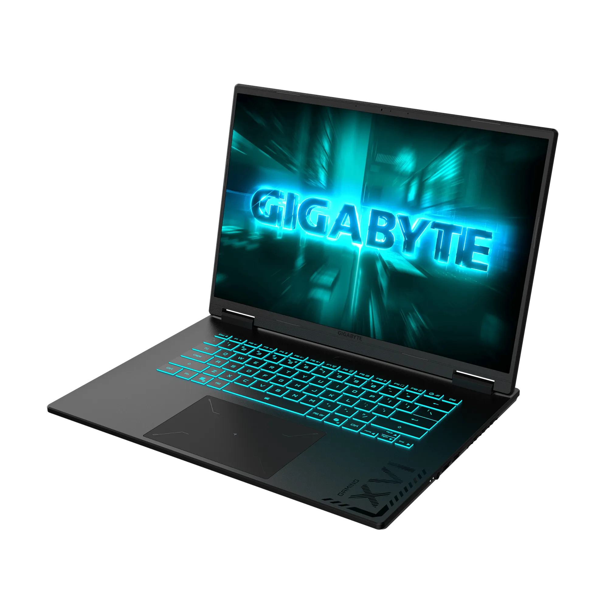 Gigabyte Gaming A16 CMHI2PH893SH 16" FHD 1920x1200 165Hz | Core i7-13620H | 16GB RAM | 512GB SSD | RTX 4050 | Windows 11 Home - Image 2