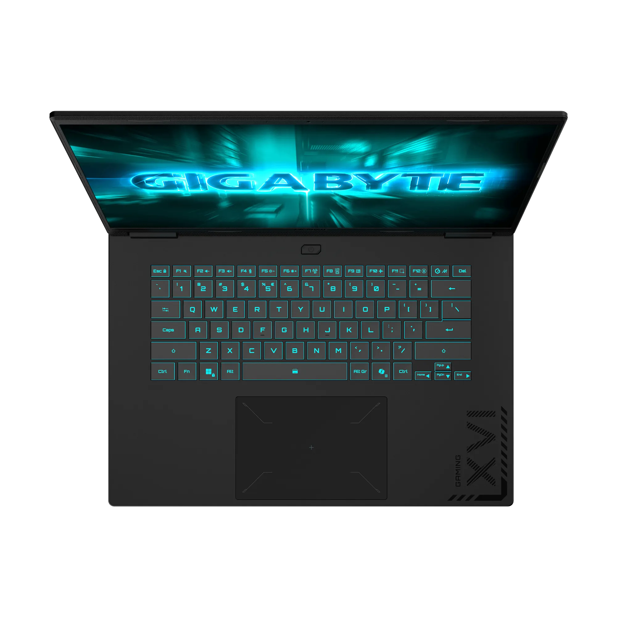 Gigabyte Gaming A16 CMHI2PH893SH 16" FHD 1920x1200 165Hz | Core i7-13620H | 16GB RAM | 512GB SSD | RTX 4050 | Windows 11 Home - Image 3