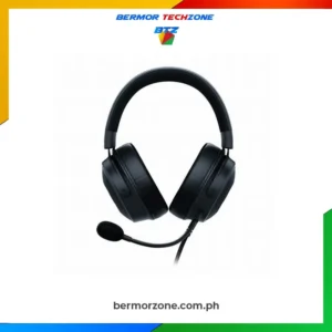 Razer BlackShark V2 X (Xbox Licensed) - Wired Console esports Headset - Black - RZ04-03240900-R3M1